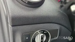 Mercedes-Benz Classe GLA de 2018