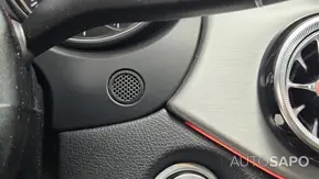 Mercedes-Benz Classe GLA de 2018