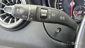 Mercedes-Benz Classe GLA de 2018