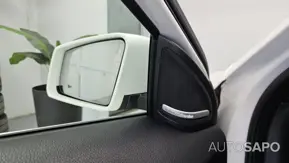 Mercedes-Benz Classe GLA de 2018