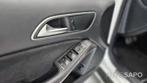 Mercedes-Benz Classe GLA de 2018