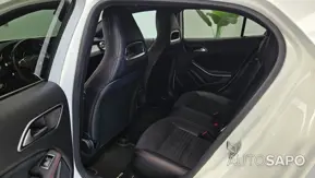 Mercedes-Benz Classe GLA de 2018