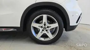 Mercedes-Benz Classe GLA de 2018