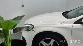 Mercedes-Benz Classe GLA de 2018