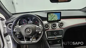 Mercedes-Benz Classe GLA de 2018