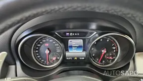 Mercedes-Benz Classe GLA de 2018