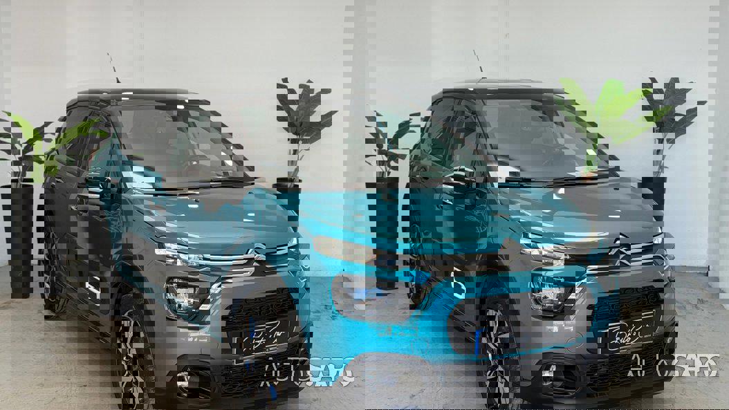 Citroen C3 de 2022