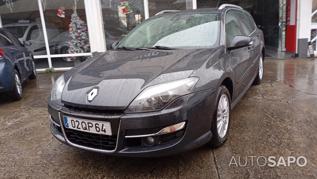 Renault Laguna 1.5 dCi Luxe de 2011