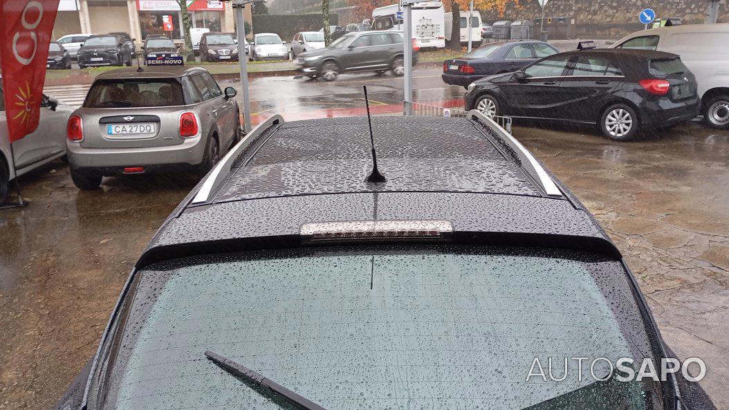 Renault Laguna 1.5 dCi Luxe de 2011