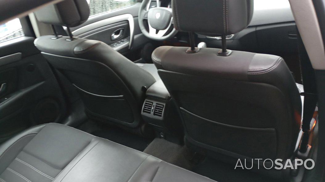 Renault Laguna 1.5 dCi Luxe de 2011