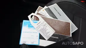 Renault Laguna 1.5 dCi Luxe de 2011