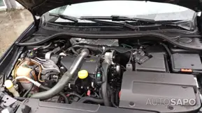 Renault Laguna 1.5 dCi Luxe de 2011