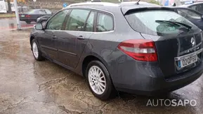 Renault Laguna 1.5 dCi Luxe de 2011