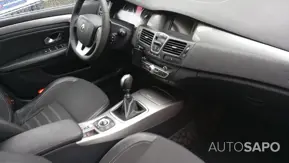 Renault Laguna 1.5 dCi Luxe de 2011