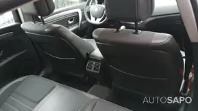 Renault Laguna 1.5 dCi Luxe de 2011