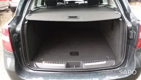 Renault Laguna 1.5 dCi Luxe de 2011