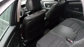 Renault Laguna 1.5 dCi Luxe de 2011