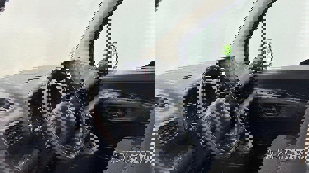 Citroen Berlingo de 2024