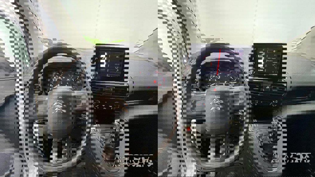 Citroen Berlingo de 2024