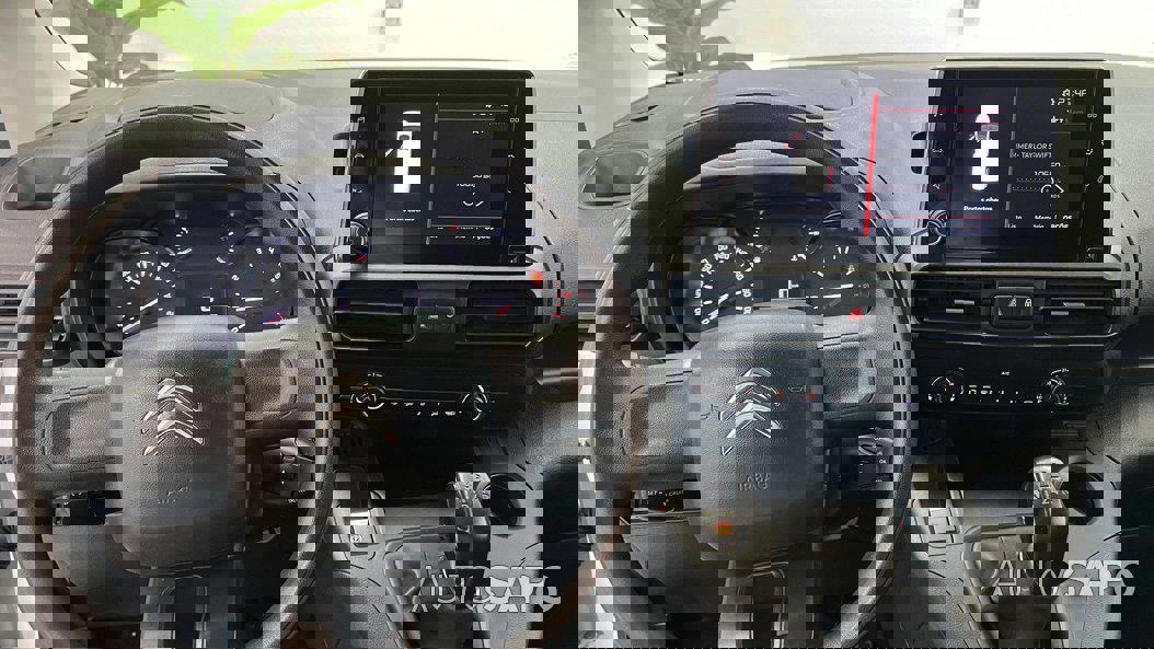 Citroen Berlingo de 2024