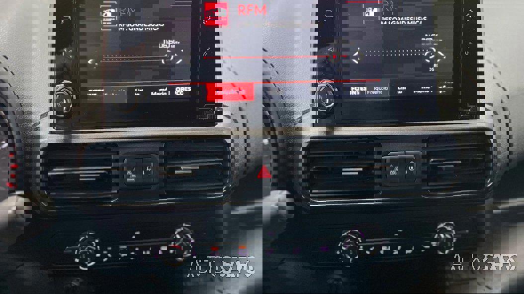 Citroen Berlingo de 2024