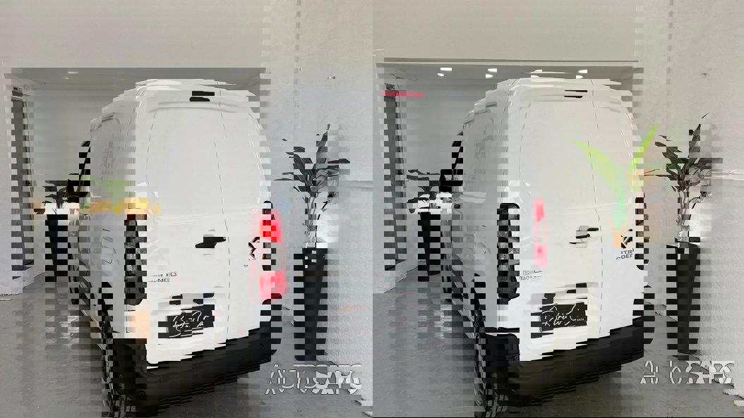 Citroen Berlingo de 2024