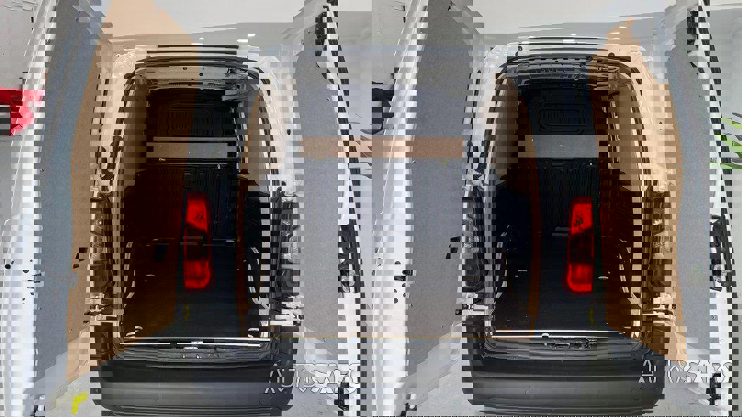 Citroen Berlingo de 2024