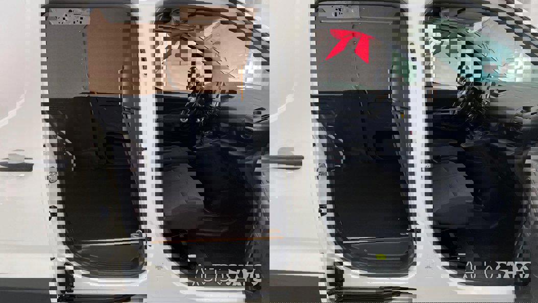 Citroen Berlingo de 2024