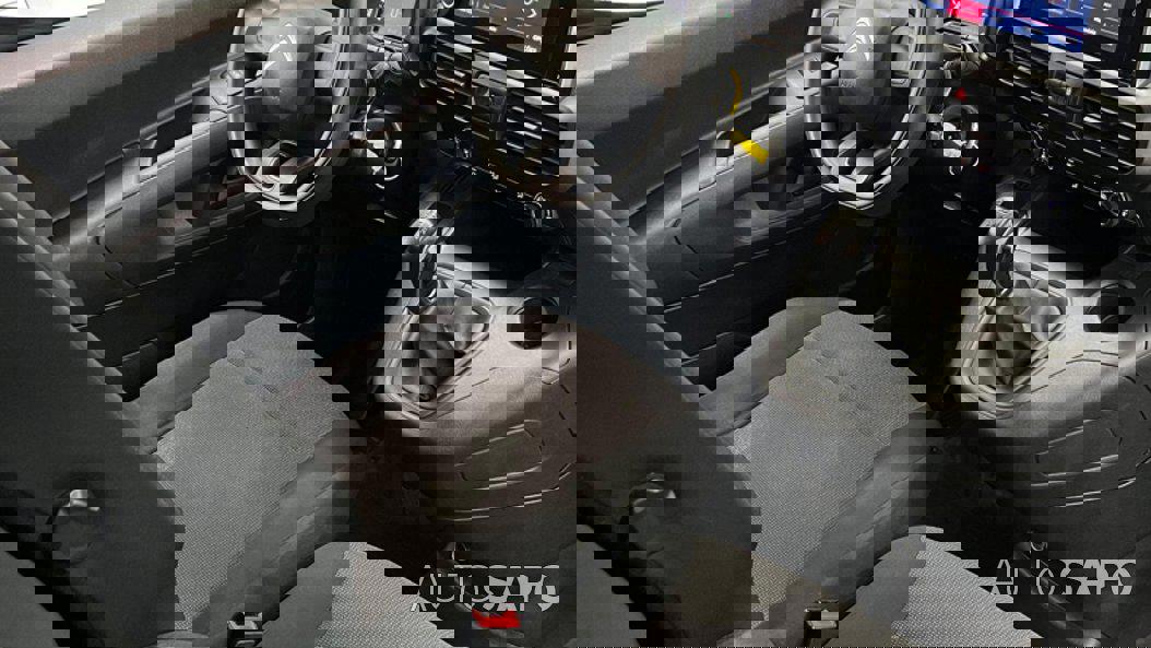 Citroen Berlingo de 2024