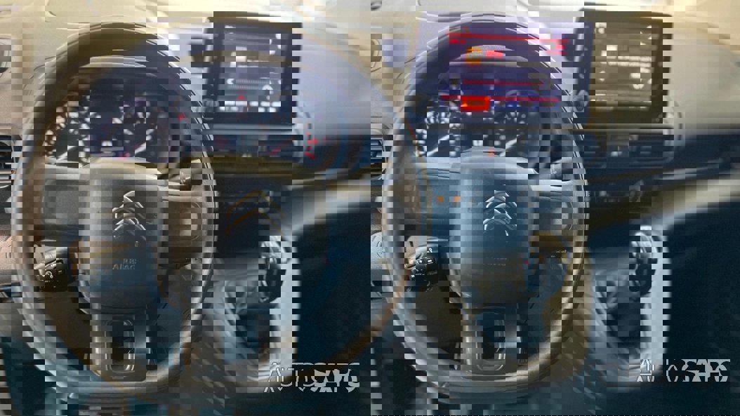 Citroen Berlingo de 2024