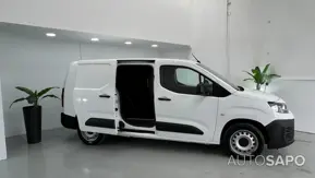 Citroen Berlingo de 2024