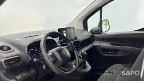 Citroen Berlingo de 2024