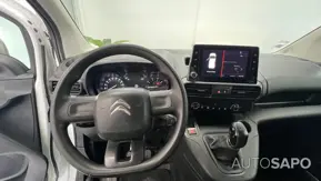 Citroen Berlingo de 2024