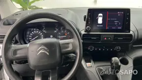 Citroen Berlingo de 2024