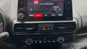 Citroen Berlingo de 2024