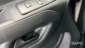 Citroen Berlingo de 2024