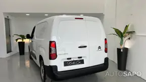 Citroen Berlingo de 2024
