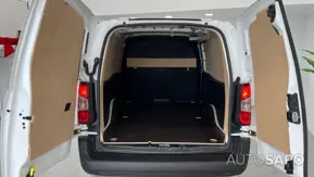 Citroen Berlingo de 2024