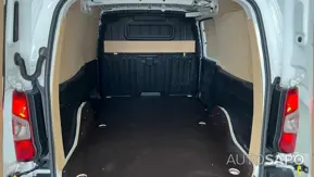 Citroen Berlingo de 2024