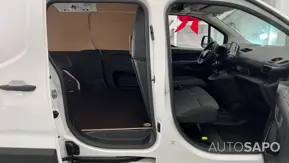 Citroen Berlingo de 2024