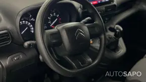 Citroen Berlingo de 2024