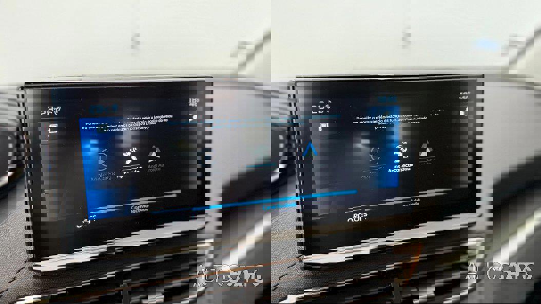 Peugeot 3008 1.5 BlueHDi Allure de 2021