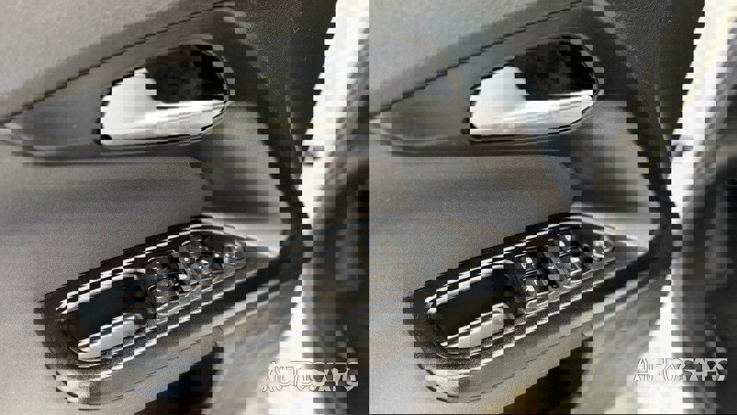 Fiat Tipo 1.3 M-Jet Lounge Tech de 2020