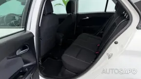 Fiat Tipo 1.3 M-Jet Lounge Tech de 2020