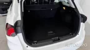 Fiat Tipo 1.3 M-Jet Lounge Tech de 2020