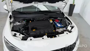 Fiat Tipo 1.3 M-Jet Lounge Tech de 2020