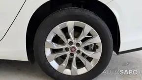 Fiat Tipo 1.3 M-Jet Lounge Tech de 2020