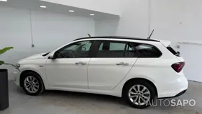 Fiat Tipo 1.3 M-Jet Lounge Tech de 2020