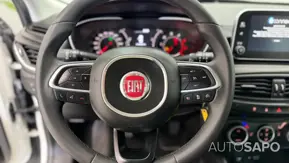 Fiat Tipo 1.3 M-Jet Lounge Tech de 2020