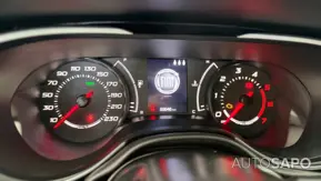 Fiat Tipo 1.3 M-Jet Lounge Tech de 2020